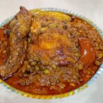 خورشت غوره بادمجان سینه مرغ (اضافه)