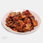 خورشت لوه کباب گوسفندی (اضافه)