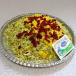 شوید باقالی