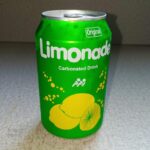 لیموناد قوطی زمزم