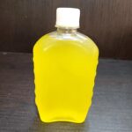 نوشیدنی بهار زعفران