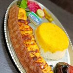 چلو کباب وزیری (مخصوص)